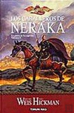 Bertrand.pt - Los Caballeros De Neraka  
