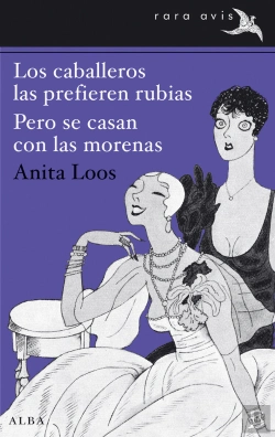 Bertrand.pt - Los Caballeros Las Prefieren Rubias / Pero Se Casan Con Las Morenas