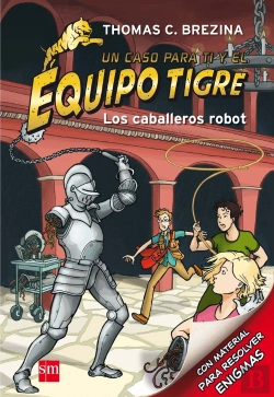 Bertrand.pt - Los Caballeros Robot