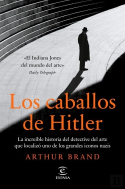 Bertrand.pt - Los Caballos De Hitler