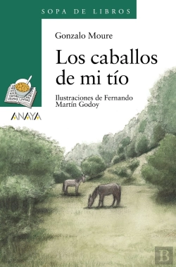 Bertrand.pt - Los Caballos De Mi Tío