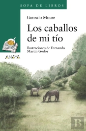 Los Caballos De Mi Tío