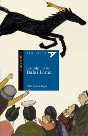 Los Caballos Del Dalai Lama (Edición Latinoamérica)