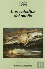 Los Caballos Del Sueño