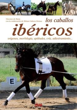 Bertrand.pt - Los Caballos Ibéricos
