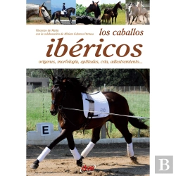 Bertrand.pt - Los Caballos Ibéricos