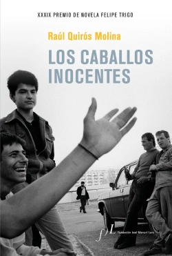 Bertrand.pt - Los Caballos Inocentes