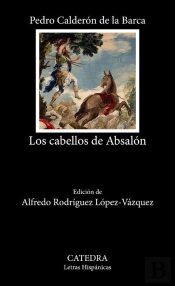 Los Cabellos De Absalón