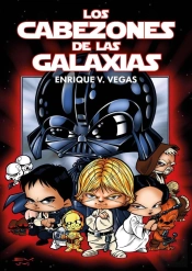 Los Cabezones De La Galaxias