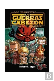 Los Cabezones De Las Galaxias