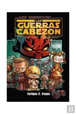 Bertrand.pt - Los Cabezones De Las Galaxias