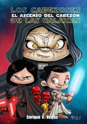 Los Cabezones De Las Galaxias