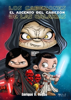 Bertrand.pt - Los Cabezones De Las Galaxias