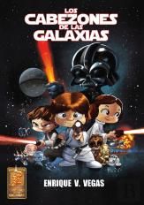 Los Cabezones De Las Galaxias. Integral