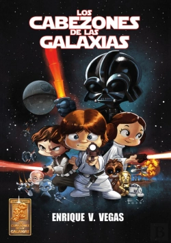 Bertrand.pt - Los Cabezones De Las Galaxias. Integral