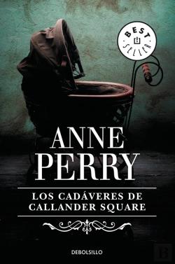 Bertrand.pt - Los Cadáveres De Callander Square (Inspector Thomas Pitt 2)