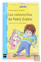 Los Calzoncillos De Pablo Diablo