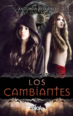 Bertrand.pt - Los Cambiantes (El Quinto Sello 2)
