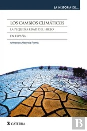 Los Cambios Climáticos