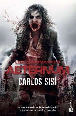 Bertrand.pt - Los Caminantes: Aeternum