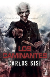 Los Caminantes