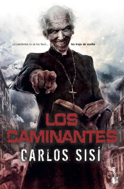 Bertrand.pt - Los Caminantes