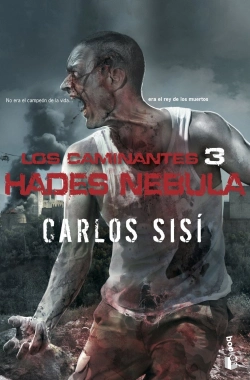 Bertrand.pt - Los Caminantes: Hades Nebula