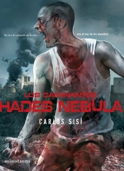Los Caminantes Nº 03/05 Hades Nebula