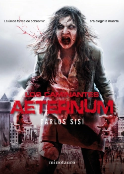 Bertrand.pt - Los Caminantes Nº 04/05 Aeternum