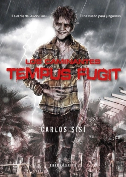 Bertrand.pt - Los Caminantes Nº 05/05 Tempus Fugit