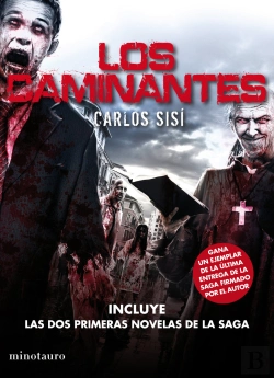 Bertrand.pt - Los Caminantes Nº 1+ Nº 2
