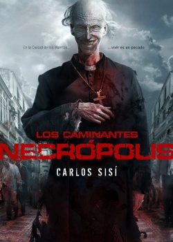 Bertrand.pt - Los Caminantes: Necrópolis
