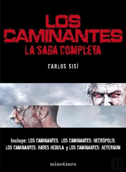 Bertrand.pt - Los Caminantes. Obra Completa (Pack)