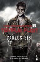 Los Caminantes: Tempus Fugit