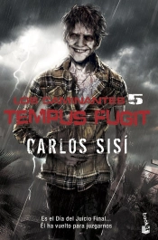 Los Caminantes: Tempus Fugit