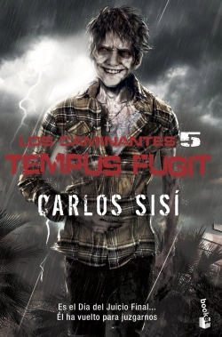 Bertrand.pt - Los Caminantes: Tempus Fugit