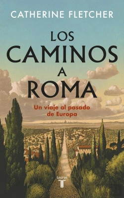 Bertrand.pt - Los Caminos A Roma