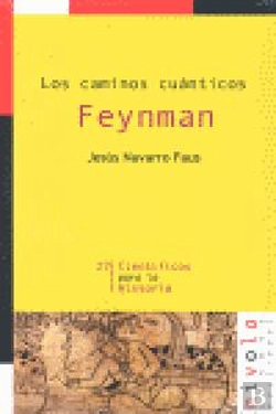 Bertrand.pt - Los Caminos Cuánticos. Feynman