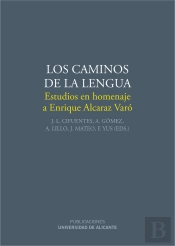 Los Caminos De La Lengua
