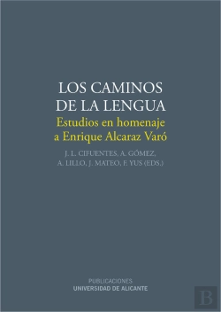 Bertrand.pt - Los Caminos De La Lengua