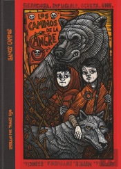 Los Caminos De La Sangre