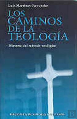 Bertrand.pt - Los Caminos De La Teología: Historia Del Método Teológico