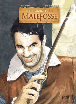 Bertrand.pt - Los Caminos De Malefosse 03