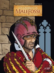 Los Caminos De Malefosse 04
