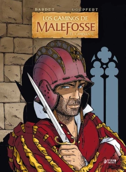 Bertrand.pt - Los Caminos De Malefosse 04