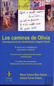Los Caminos De Olivia