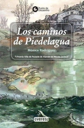 Los Caminos De Piedelegua