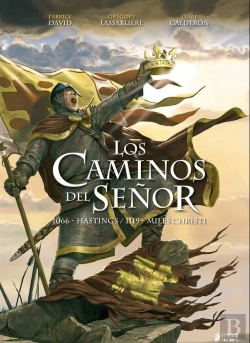 Bertrand.pt - Los Caminos Del Señor Integral