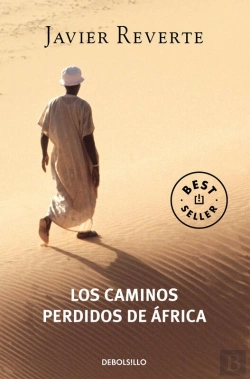 Bertrand.pt - Los Caminos Perdidos De África (Trilogía De África 3)