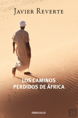 Bertrand.pt - Los Caminos Perdidos De África (Trilogía De África 3)